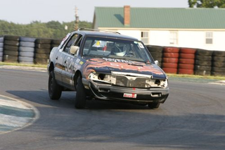 Illustration for article titled The Top 84 Lemons of the Capitol Offense 24 Hours of LeMons